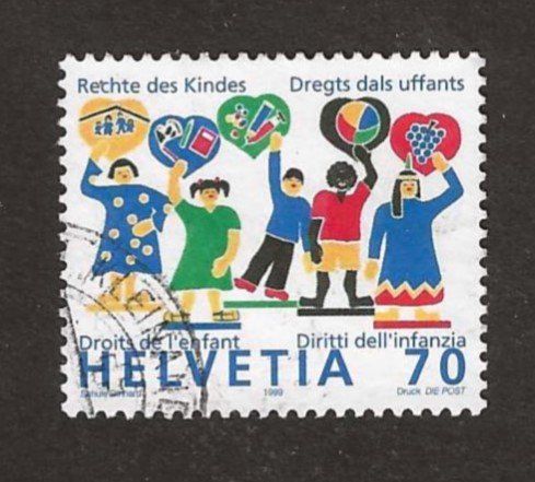 Alle Briefmarken: Briefmarken Schweiz 1999  Z 979 Gebraucht – Gebraucht aus Susten von lmf_98wh
