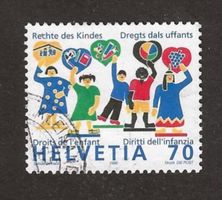 Briefmarken Schweiz 1999  Z 979 Gebraucht