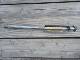 Thermometer für Sterilisiertopf