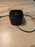 HP Thunderbolt Dock 120W G2 (HSN-IX01) inkl. Orig-Netzteil