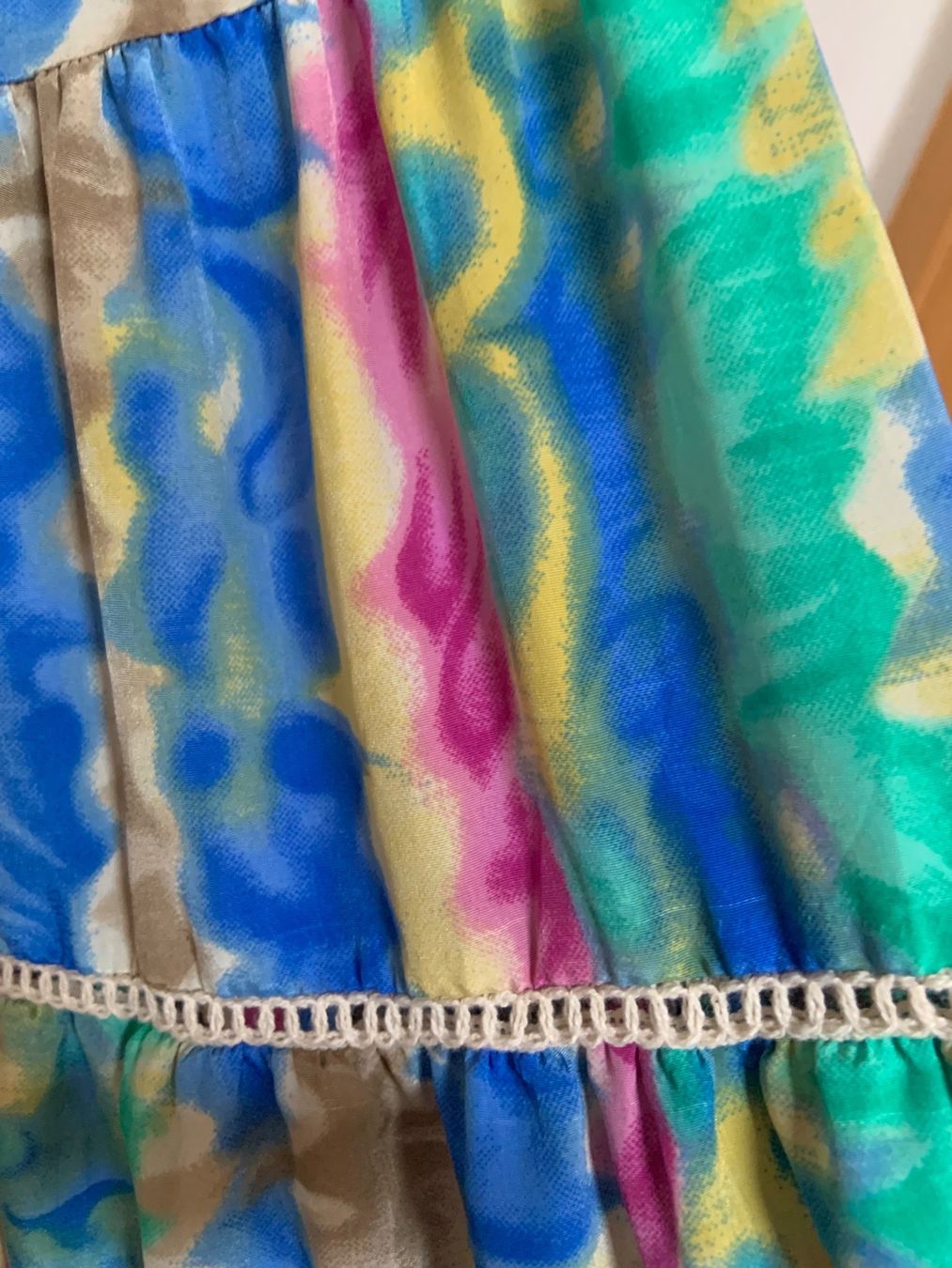 Pantaloni: Bohohose im Ibizastyle – Nuovo (secondo la descrizione) da Sigriswil venduto da ck56 3