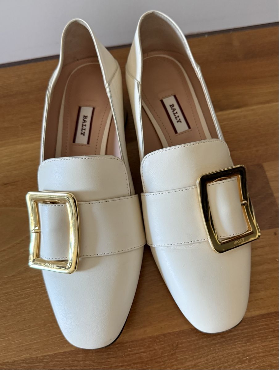 Bally Chaussures femmes: Pumps von Bally – Neuf (Voir description) à Bern par Gonz1973 1