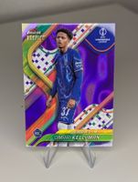 Omari Kellyman RC Chealsea FC 139/199 Topps Finest