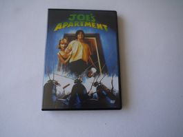 Joes Apartment – Das große Krabbeln(1996) - Selten