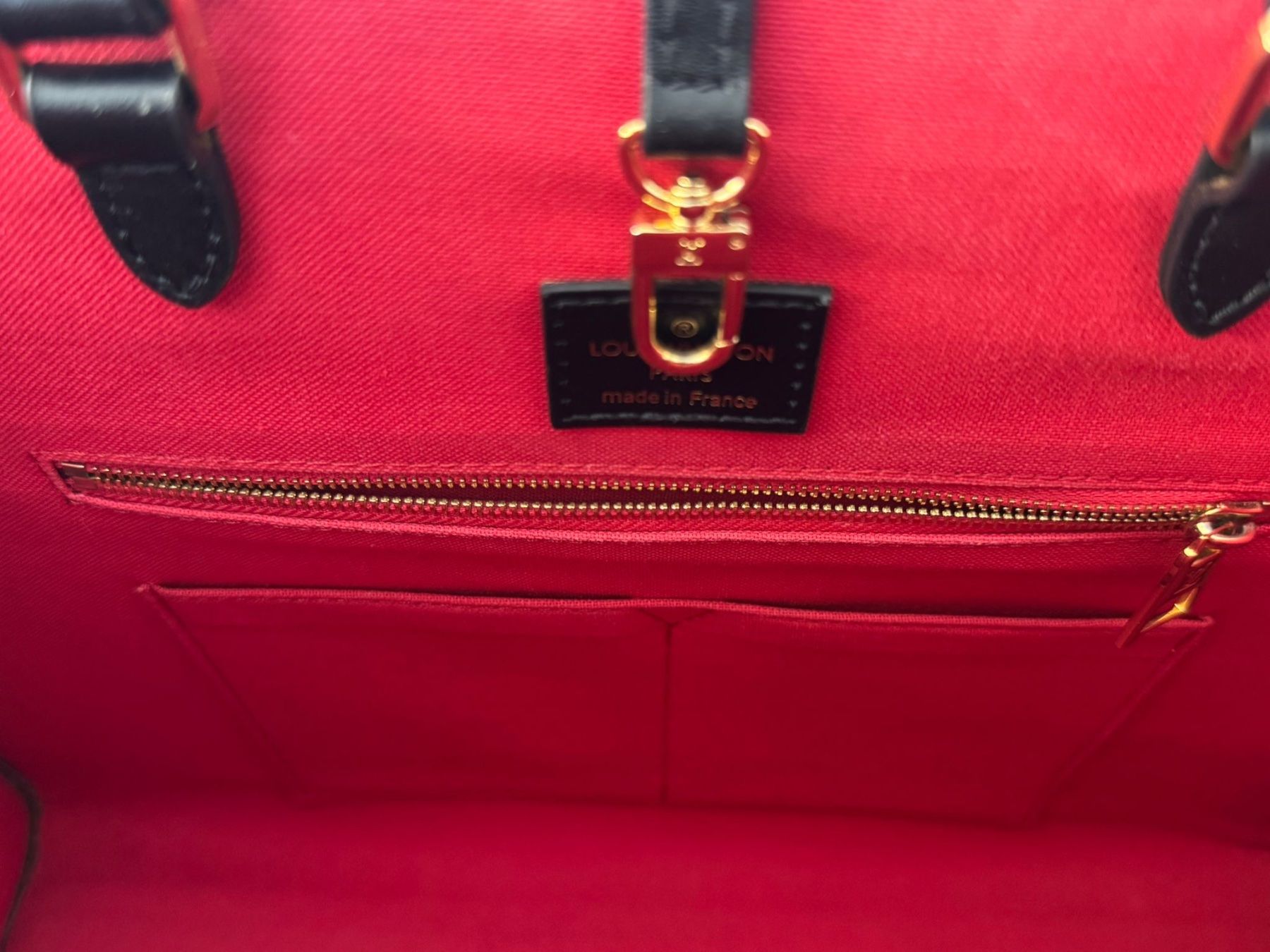 Louis Vuitton Borse da donna: Louis Vuitton OnTheGo MM - TOP – Nuovo (secondo la descrizione) da Derendingen venduto da MDPshopandmore 6