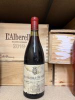 Chambolle-Musigny 1982 Domaine Compte Georges de Vogüé 75cl