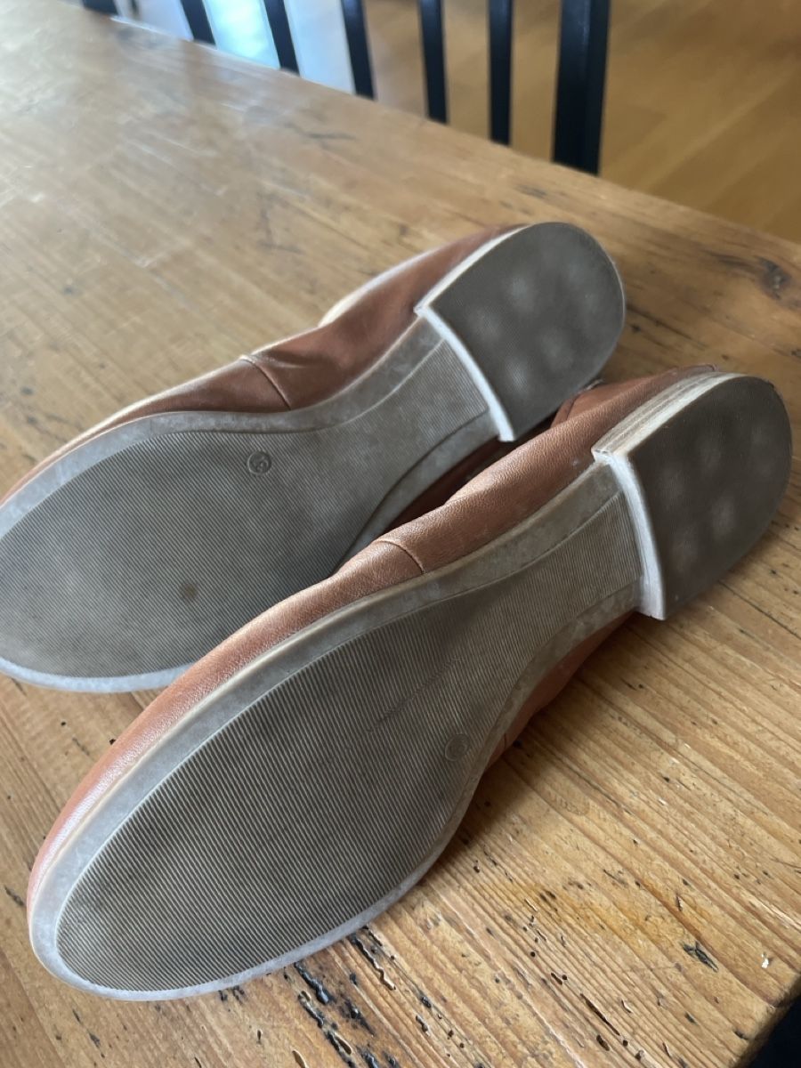 Tamaris Damenschuhe: Ballerinas – Gebraucht aus Uerzlikon von FrauM01 2