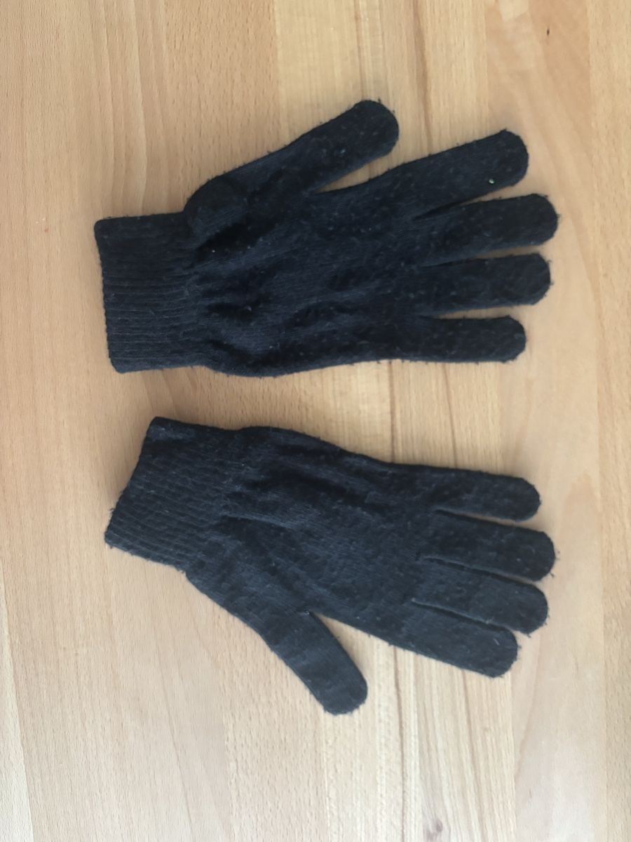 H&M Guanti & manicotti: Halloween Skelett Handschuhe – Nuovo (secondo la descrizione) da Luzern venduto da Babuska_2016 1