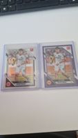 Can Uzun Eintracht Frankfurt Topps Chrome 2026