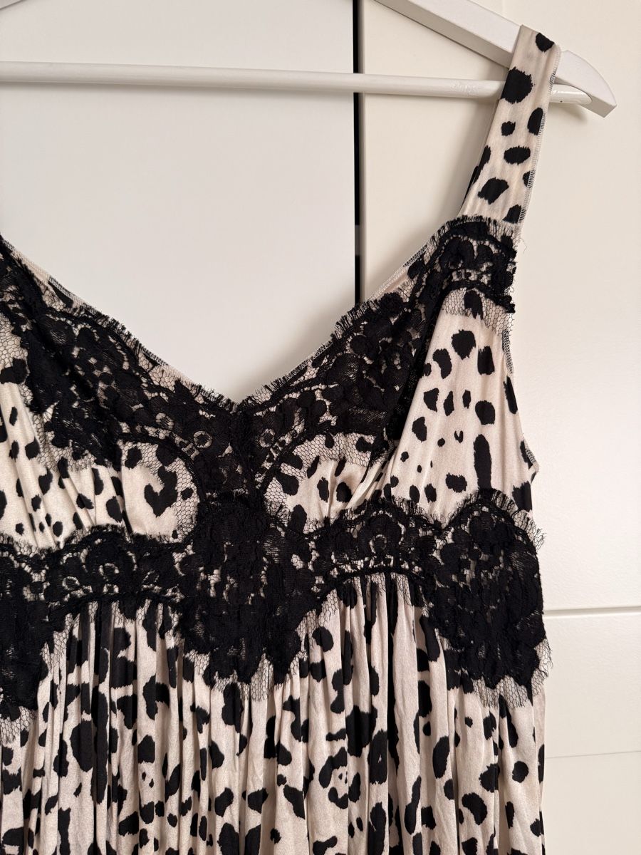 Dolce & Gabbana Vestiti: Kleid Dolce&Gabbana Grösse S – Usato da Mörschwil venduto da Seegurke18 1