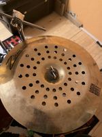 Cymbal style holy china Zultan china a effet 16