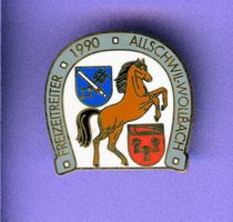 FREIZEITREITER  Allschwil-Wollbach 1990