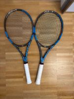 Babolat Pure Drive VS 2018 L2 Bi-Pack Duo
