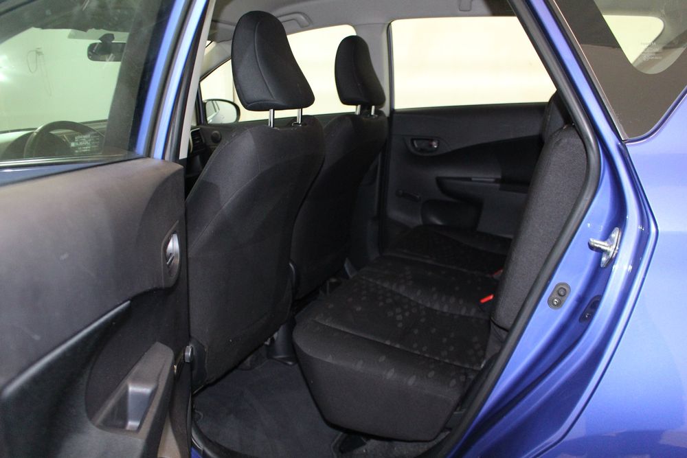 SUBARU Trezia 1.4 D Swiss (Gebraucht) in Koblenz für CHF 3999 – nur ...