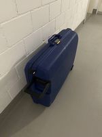 Samsonite Koffer Top Zustand, ideal für den nächsten Trip!