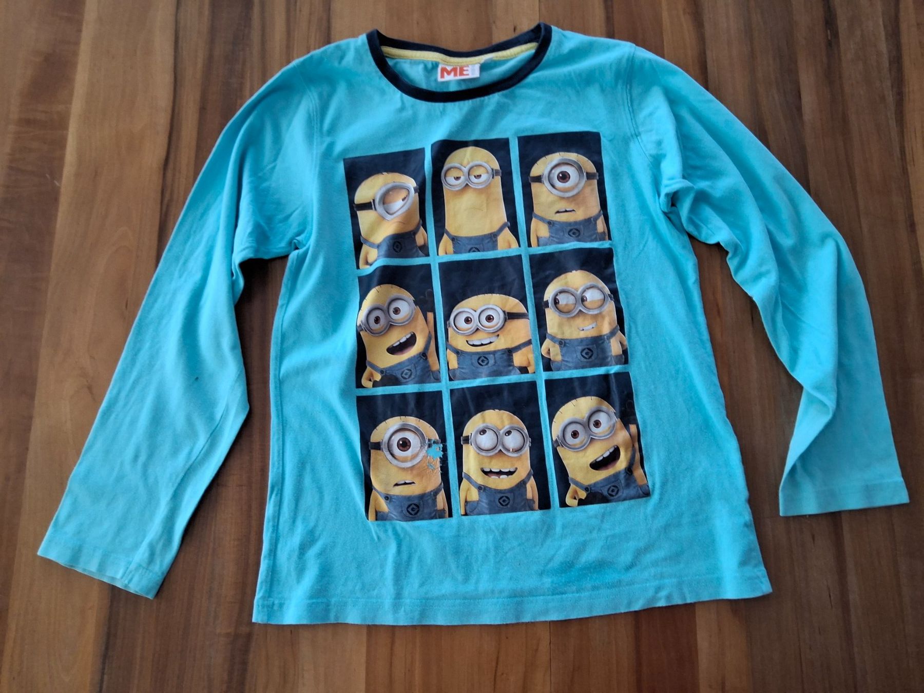 Pigiama & Simili: Pyjama Minions Grösse 146/152 – Usato da Sachseln venduto da Cadfael1 1