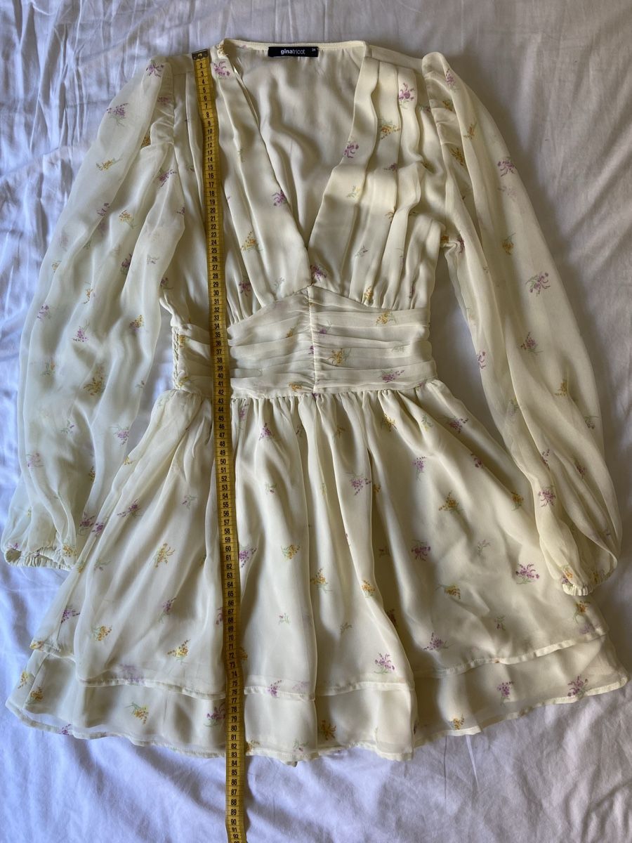 Vestiti: Neues Kleid – Nuovo (secondo la descrizione) da Luzern venduto da tia_5nzk 3