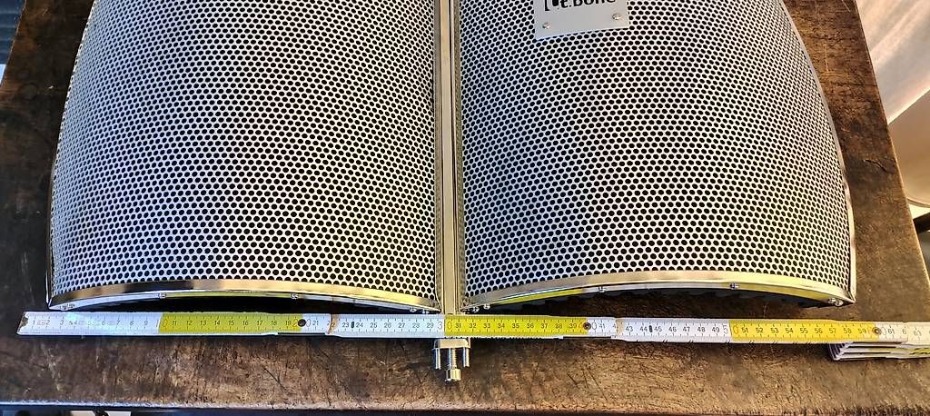Microfoni: MicScreen The t.bone – Usato da Winterthur venduto da osclarinet 2