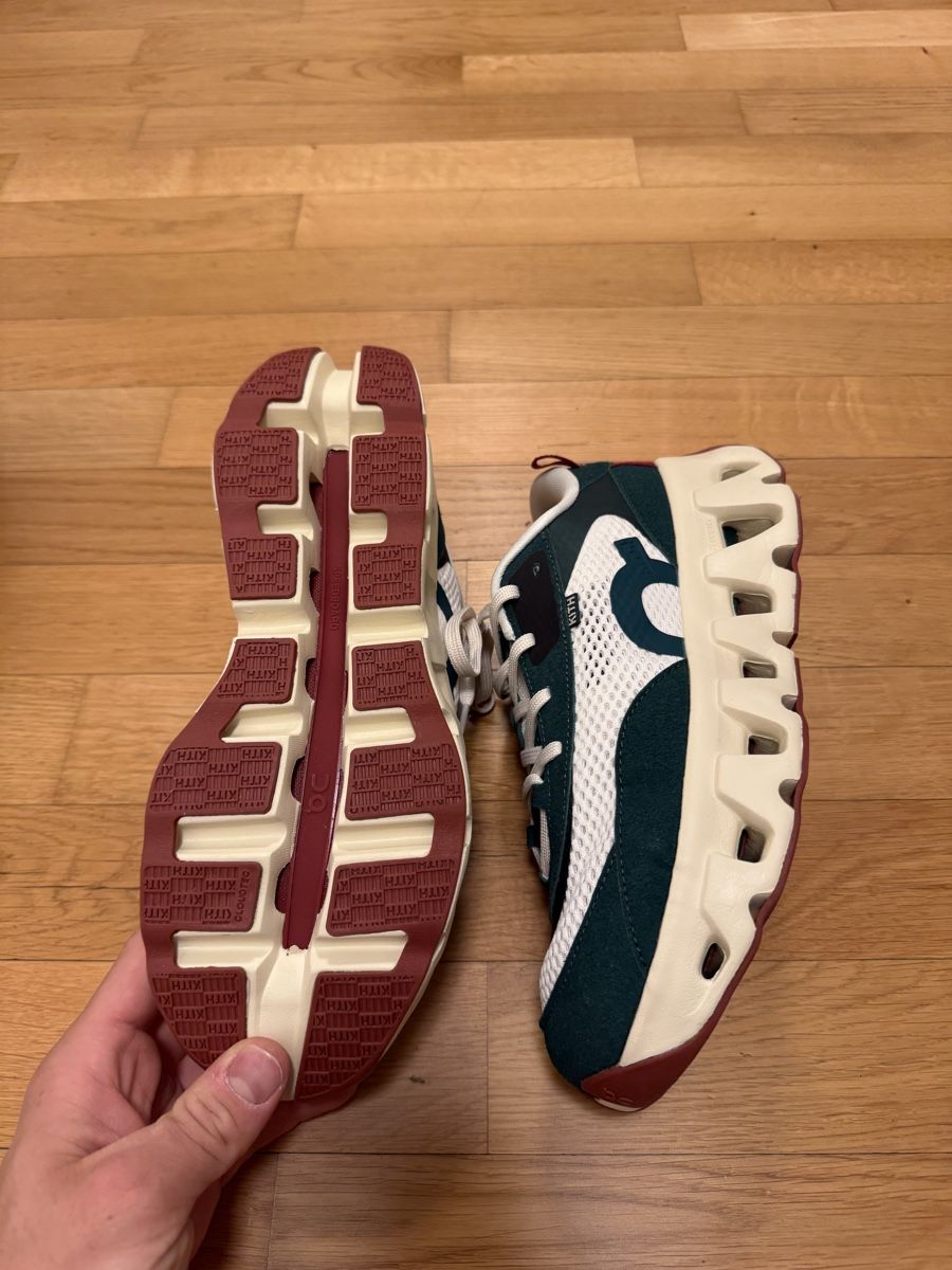 On Chaussures hommes: Kith On Running shoes – Neuf avec emballage d'origine à Tann par DicianniLe 2