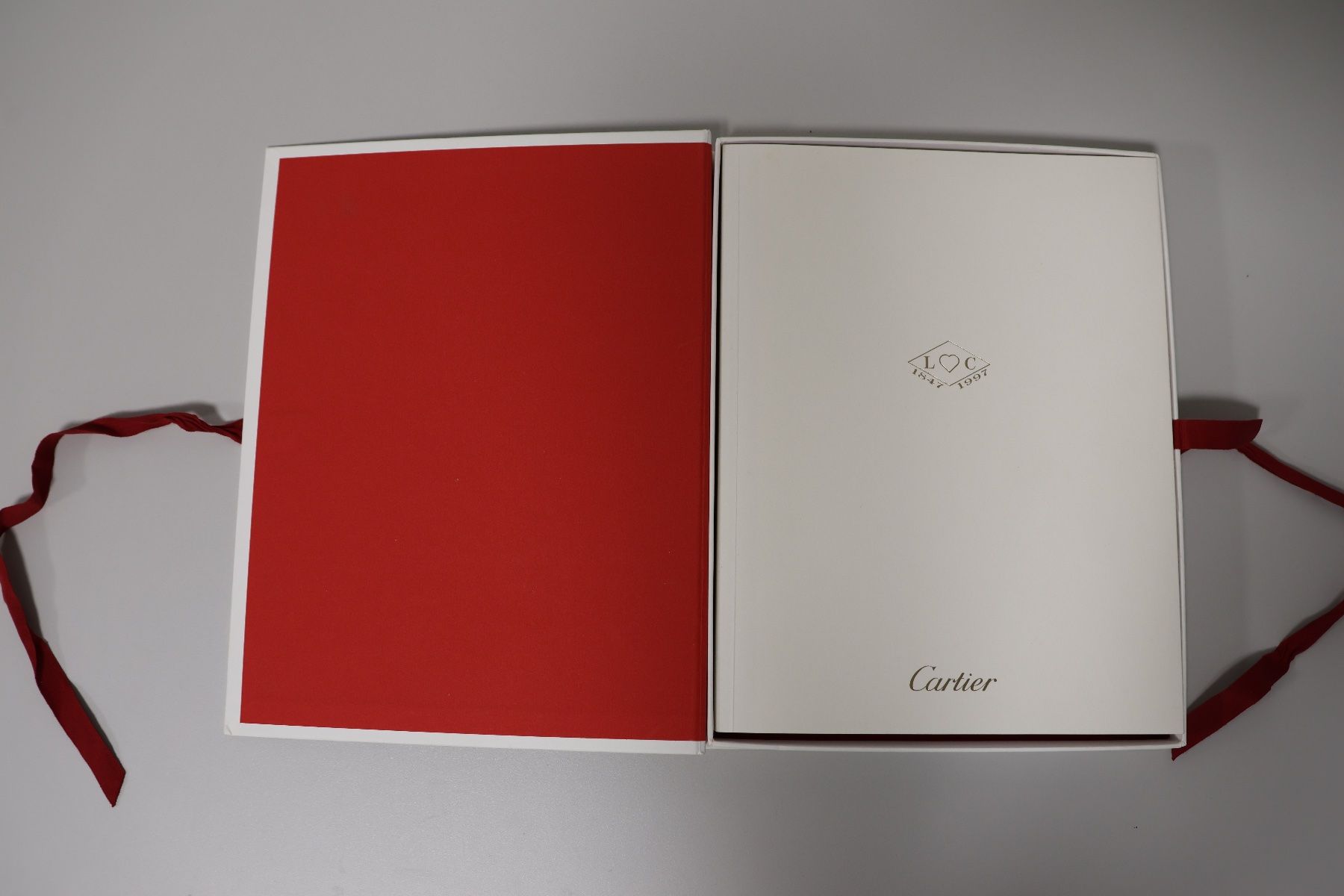 Libri: 150 Cartier ans //H140 – Usato da Bern venduto da JMsoehne1987 1