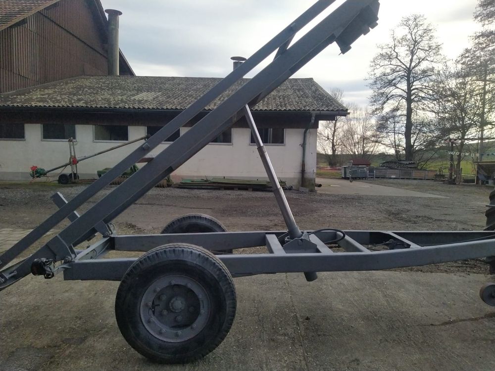 Kipper Kaufen auf Ricardo