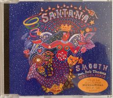 SANTANA FEAT. ROB THOMAS - SMOOTH - THE CLUB REMIX