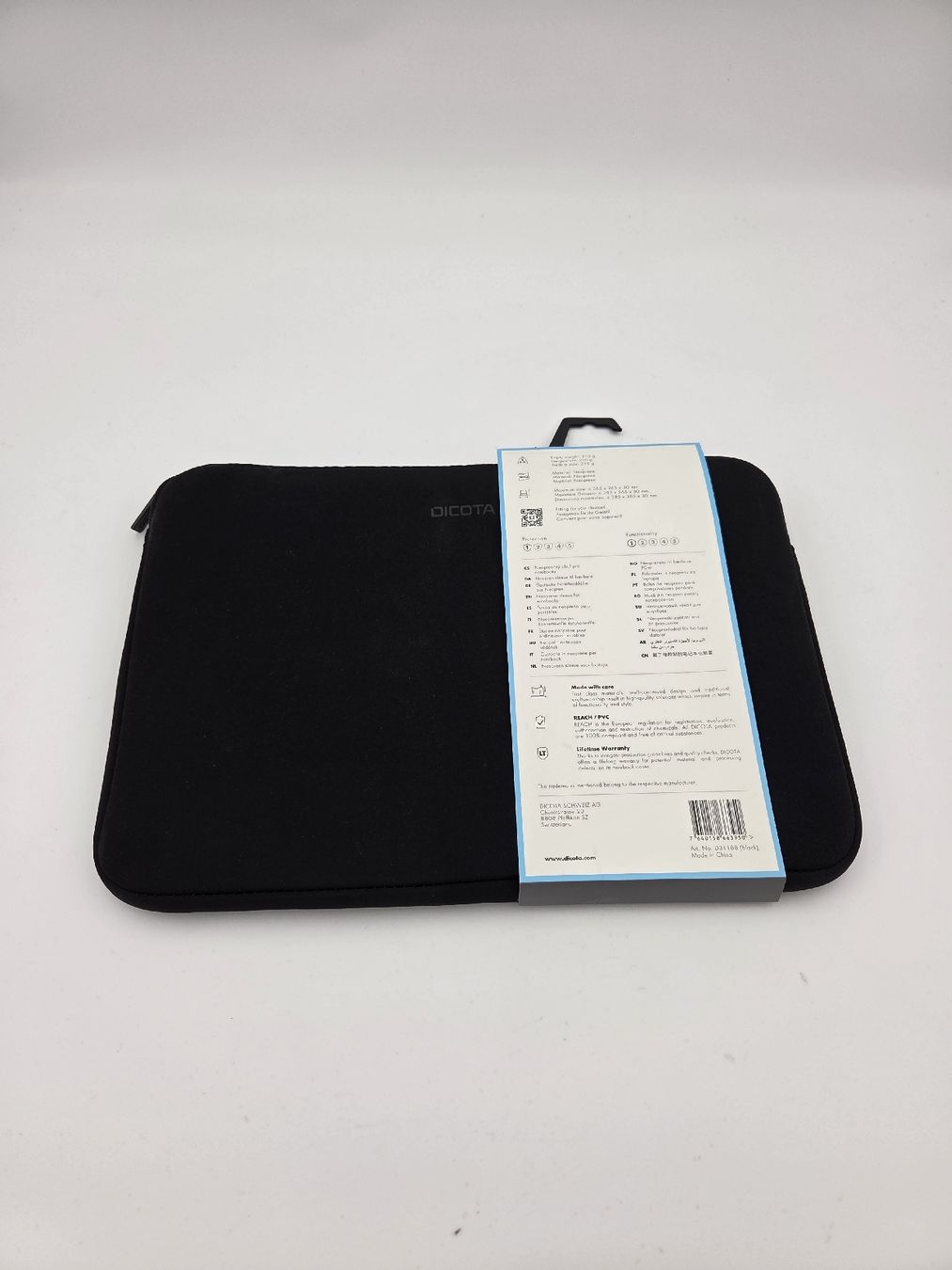Portables: Notebook  – Neuf avec emballage d'origine à Adligenwil par Die-Fundgrueb 1
