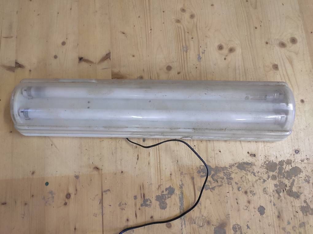 Lampen: Lampe – Gebraucht aus Grosswangen von chreguu 2
