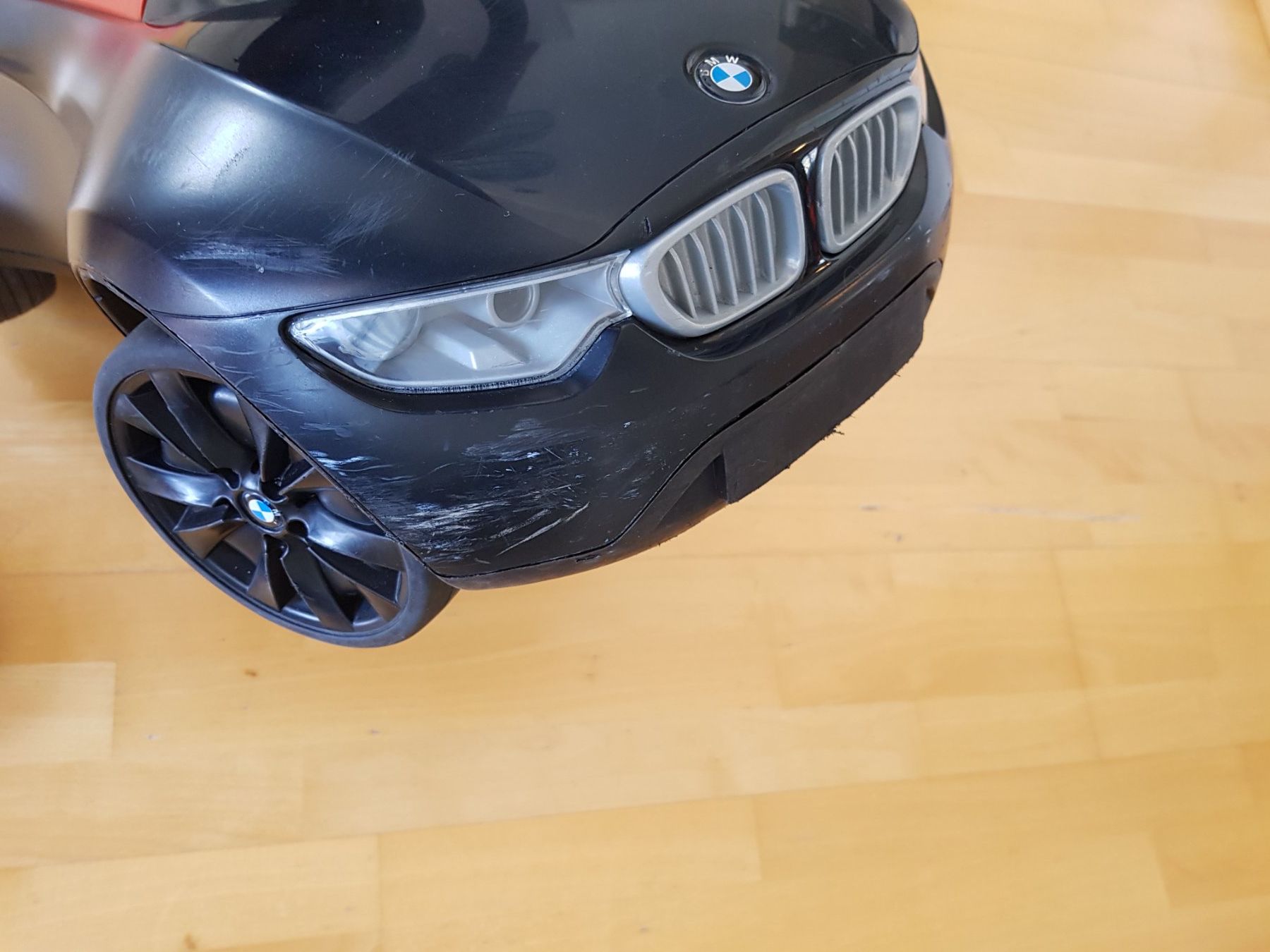 BMW Veicoli per bambini: BMW Kinder Auto – Usato da Münchenstein venduto da mt25 5