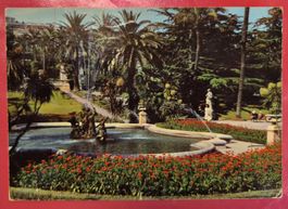 Sanremo Giardini Ormond 1980