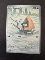 Snorunt Ascended Heroes EN