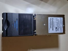 Banknotenleser Cash Code