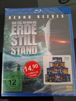 Der Tag, an dem die Erde Still Stand