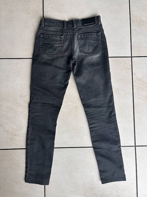 Comptoir des Cotonniers Jeans: Damen Jeans Comptoir des cotonniers – Usato da Oberengstringen venduto da exmex 2