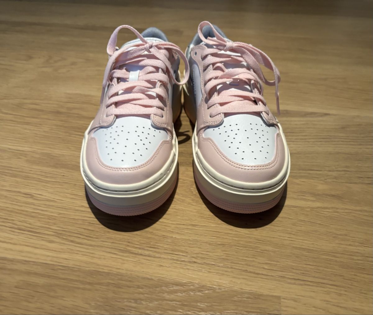 Nike Chaussures femmes: Nike Air Force 1 Elevate Low Neu! – Neuf (Voir description) à Baden par Tiffany6878 7