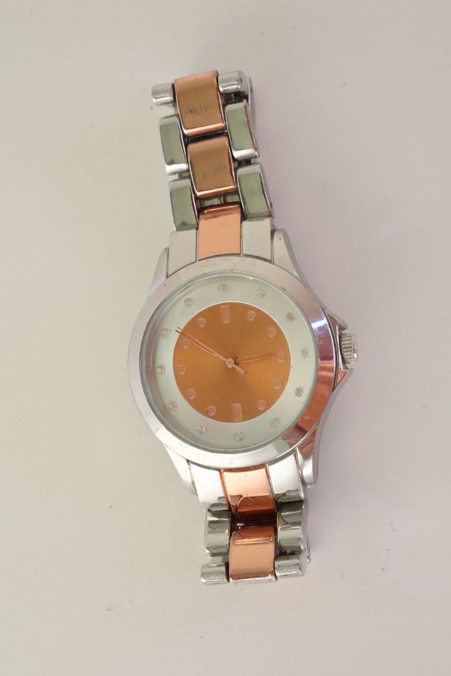 Orologi: Herren Uhr läuft Garantie – Usato da Willisau venduto da flabastian 3