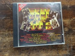 Beat-60's/20 Tracks