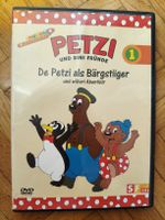 Petzi