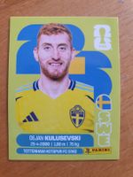 Panini WM 2026 SWE 17