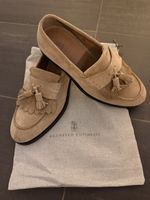 Brunello Cucinelli von Loafers