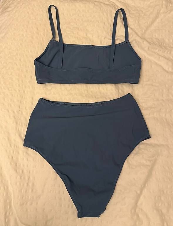 Costumi da bagno & Bikini: Bikini Lido – Usato da Luzern venduto da GiLu007 2