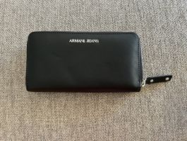 Original Armani Jeans Portemonnaie