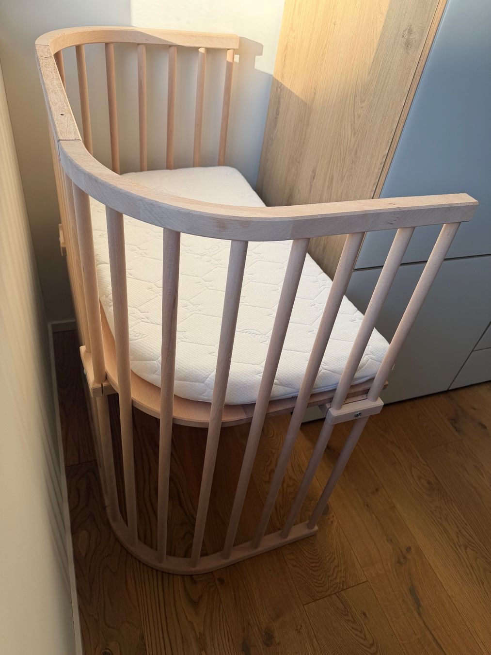 Babybay Letti: Babybay Maxi – Usato da Wallisellen venduto da kernma0 1