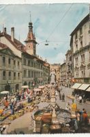 Lausanne Mrkt