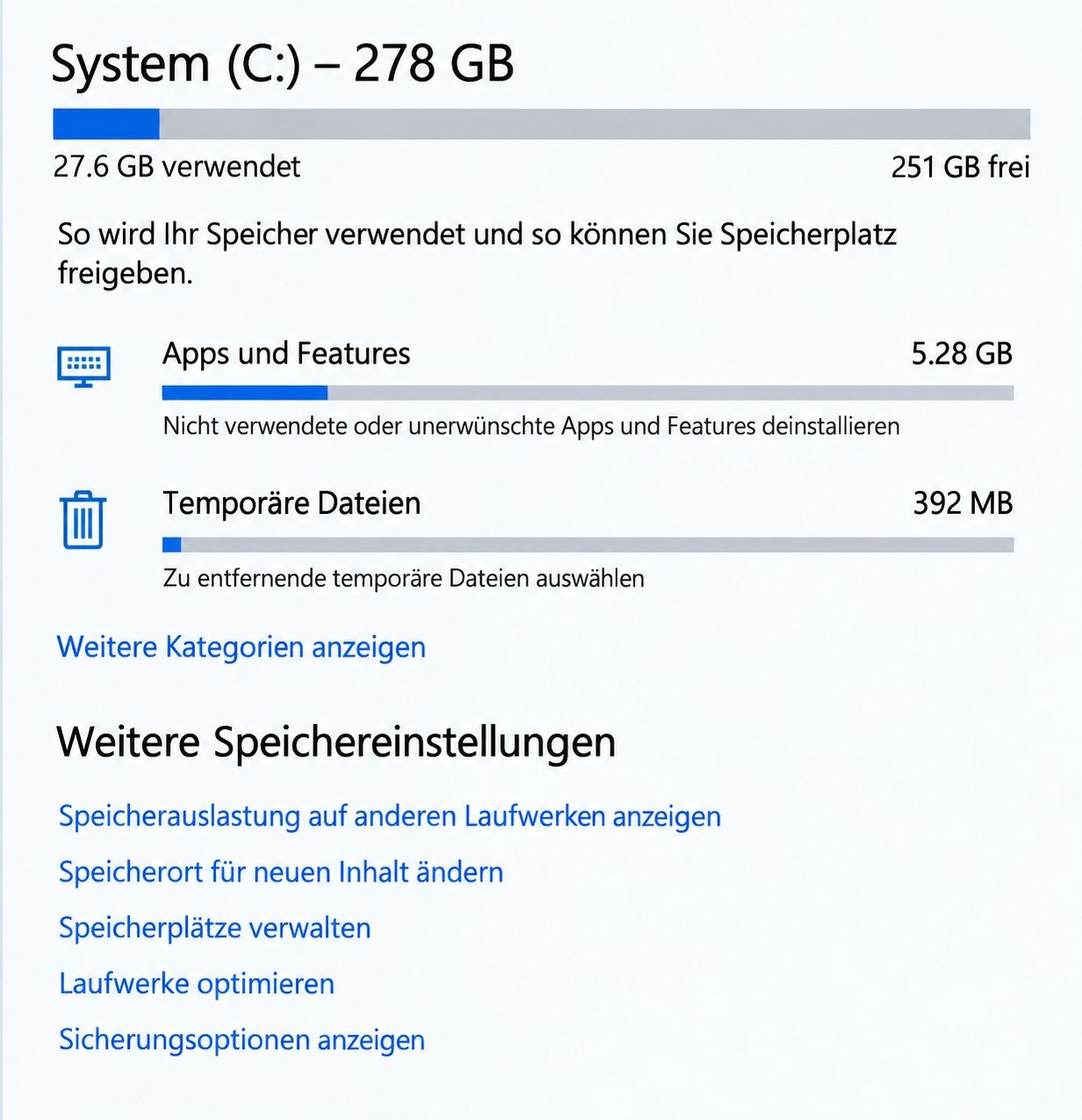 PC: Gamer PC mit grossem Tv – Usato da Thun venduto da Engel114 9