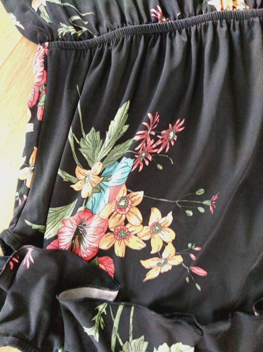 Vestiti: Sommerkleid – Nuovo (secondo la descrizione) da Salenstein venduto da Silly...0 3