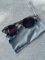 A. Kjaerbede Sunglasses Sonnenbrille Grau