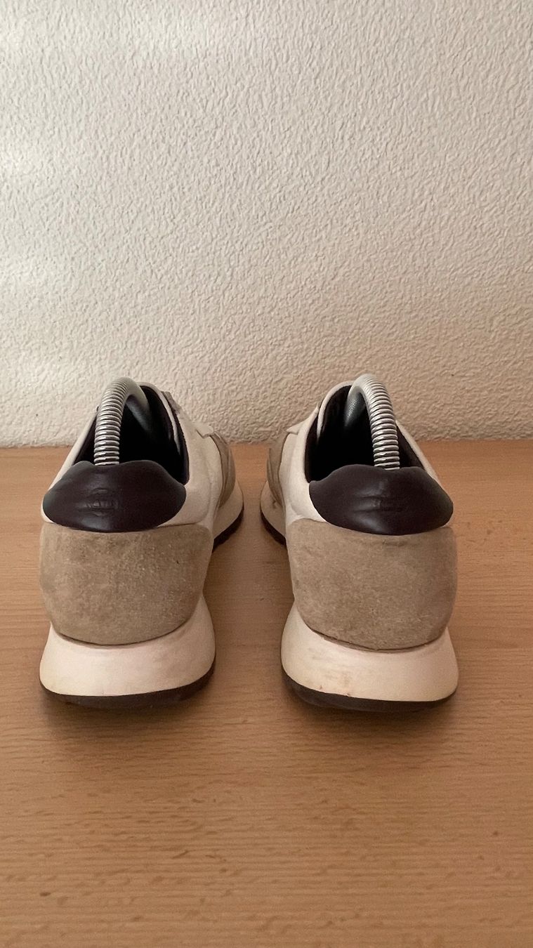 Massimo Dutti Scarpe da uomo: Massimo Ditty Old Money Stil 40/NP140CHF Leather – Nuovo (secondo la descrizione) da Kölliken venduto da Prscoo 4