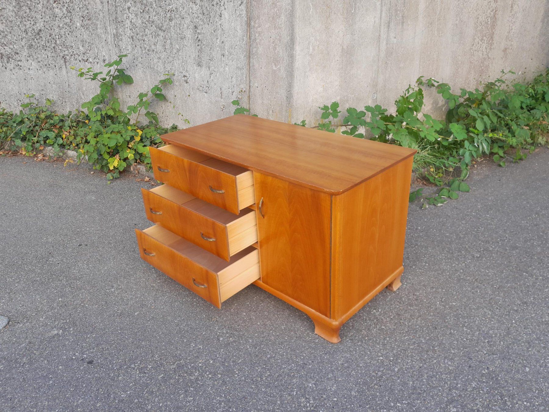 Kommoden: Vintage Kommode / Möbel / Sideboard – Gebraucht aus Männedorf von Bel-view 5