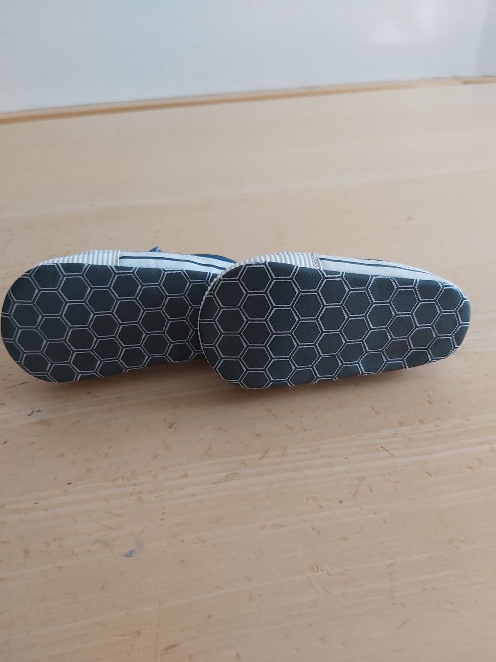 Scarpe per ragazzi: Baby schuh Gr 18/19 – Usato da Disentis/Mustér venduto da epa_862v 3